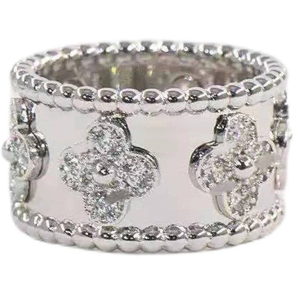 Van Cleef & Arpels ring-1