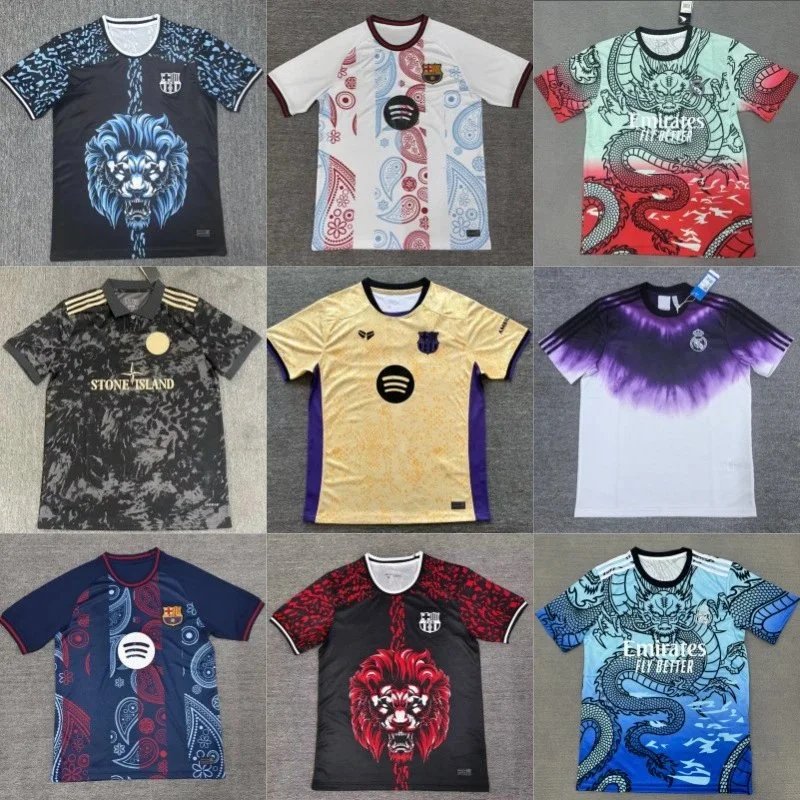 Jersey 22