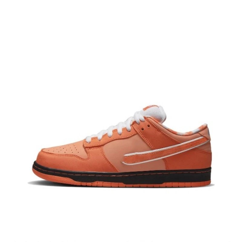 Nike SB Dunk Low Concepts Lobster shoes