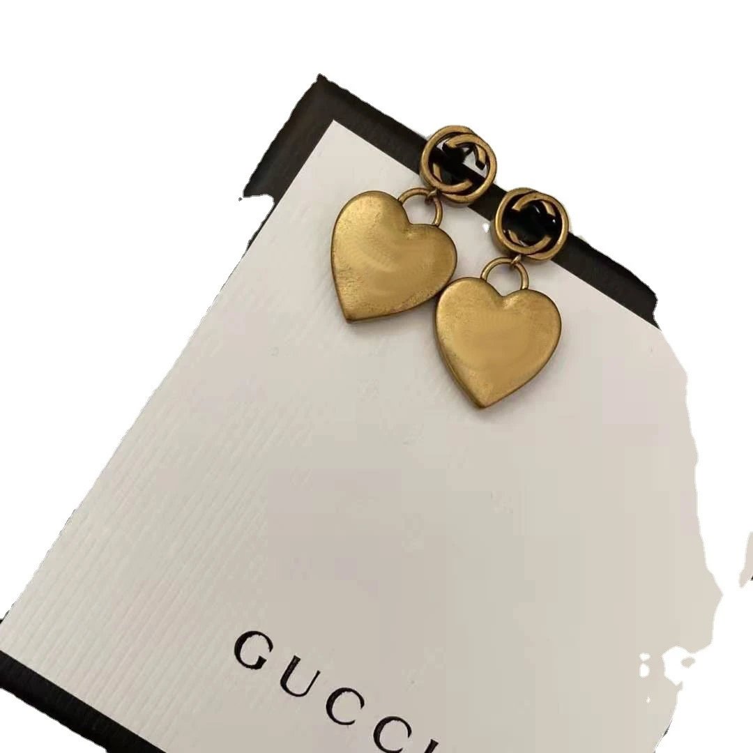 GUCCI earrings-18