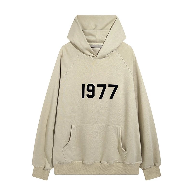 ESSENTIALS Hoodie-20c