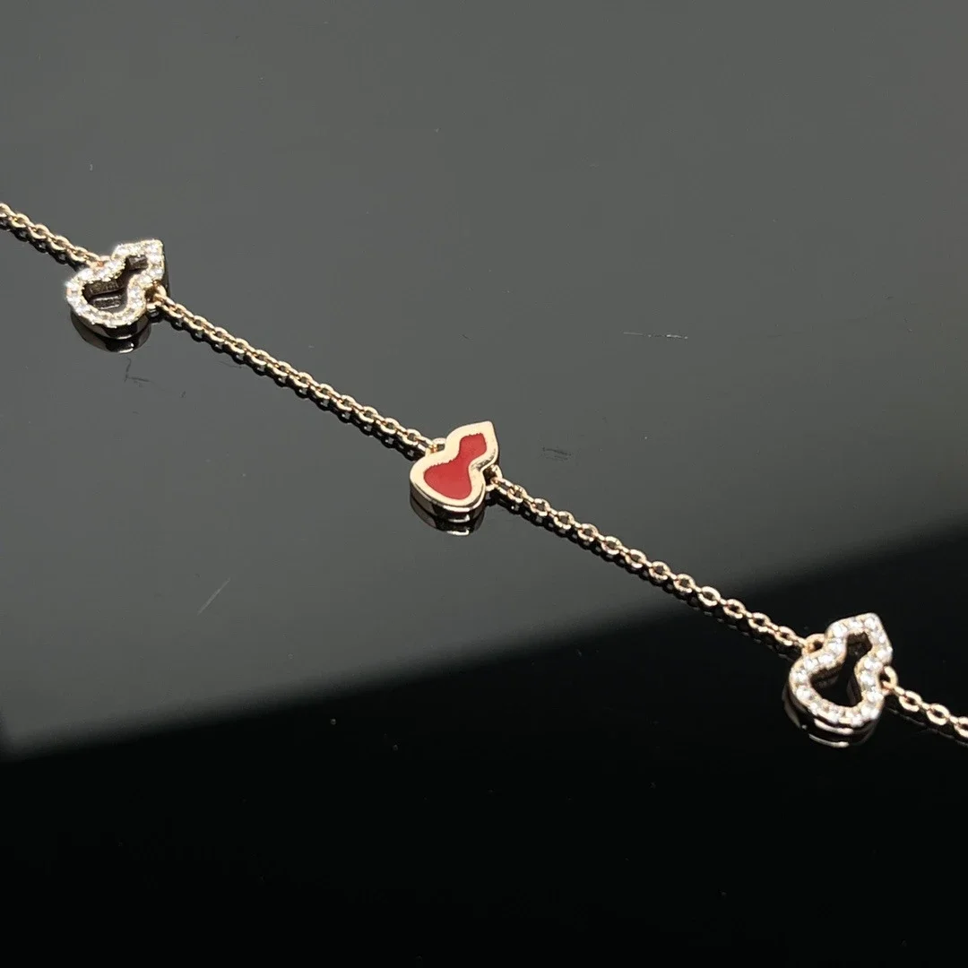 Qeelin Bracelets (1 Color)