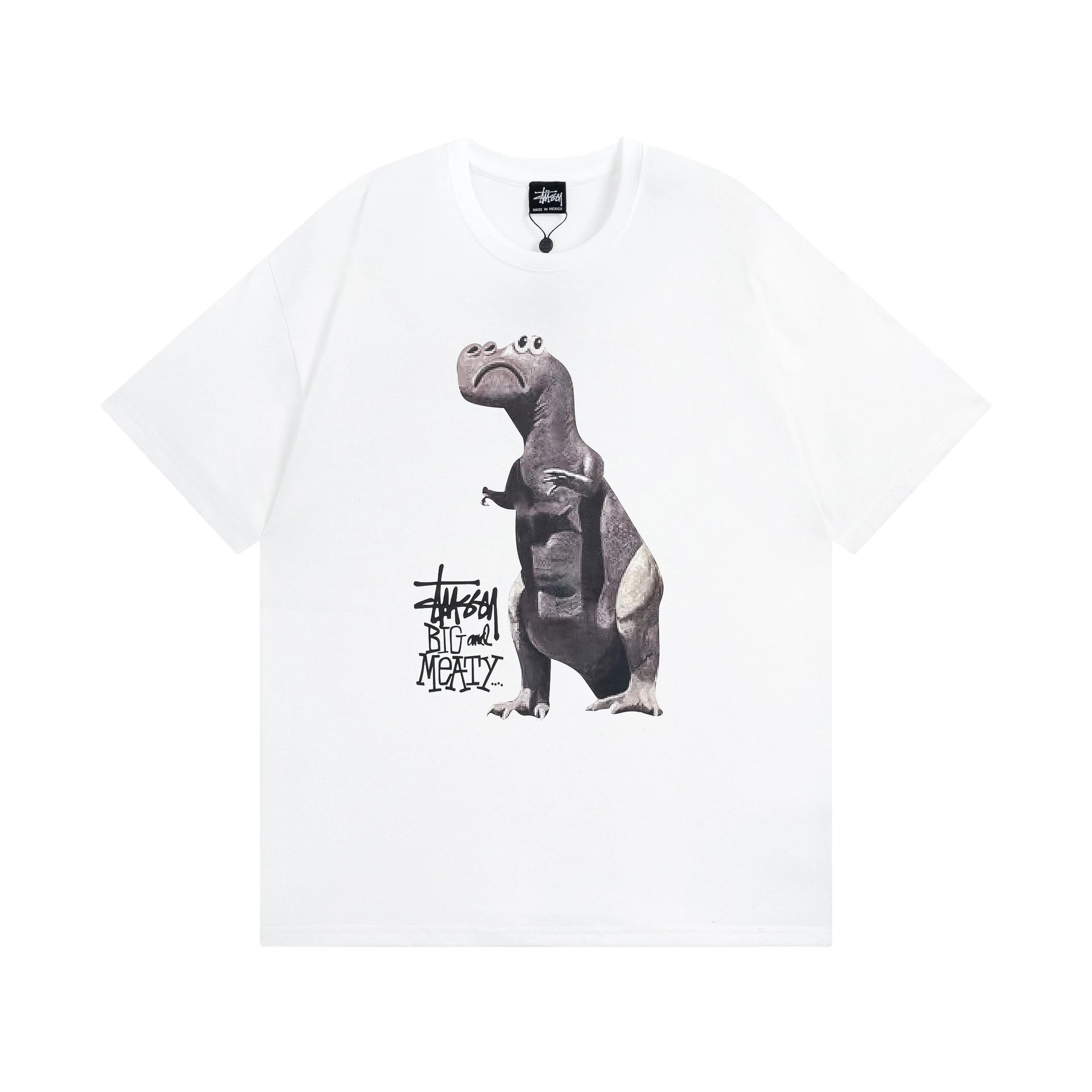 Stussy T-shirt-6c