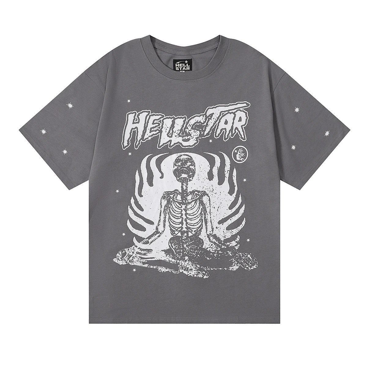 HOCTOPUSLlister T-SHIRT-18073