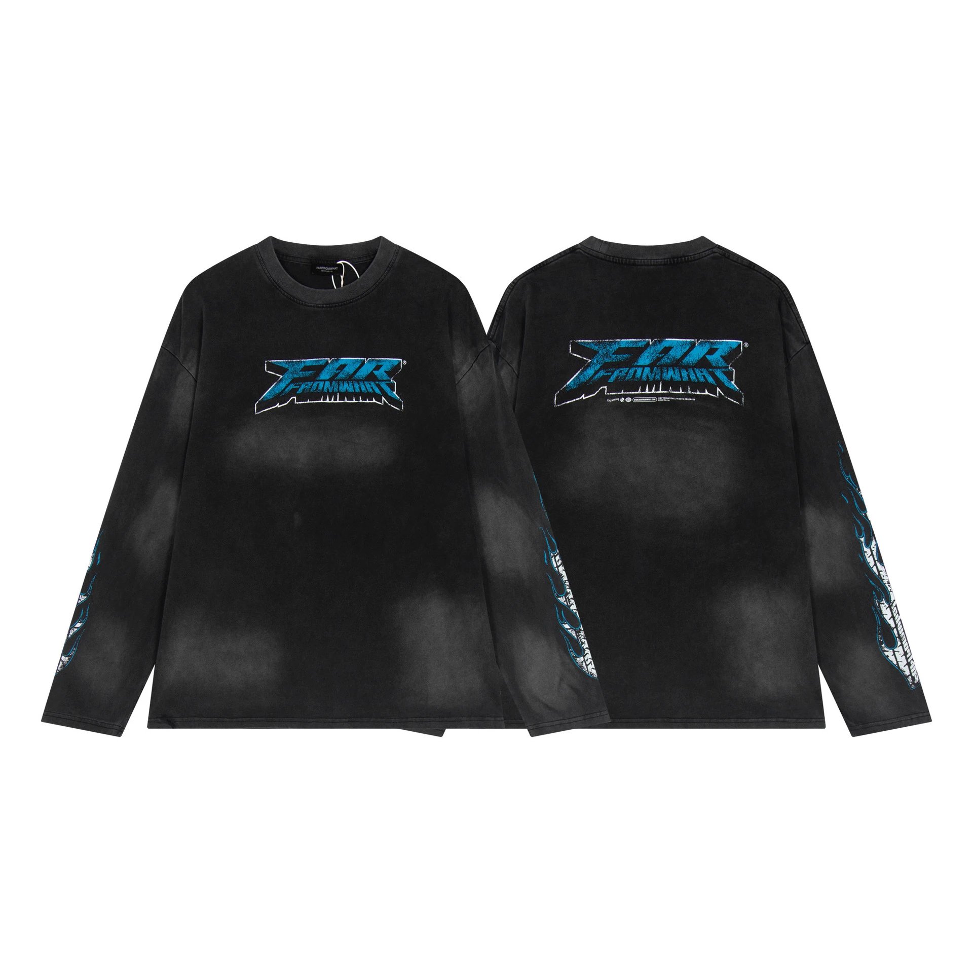 Far archive  Hoodie 1c