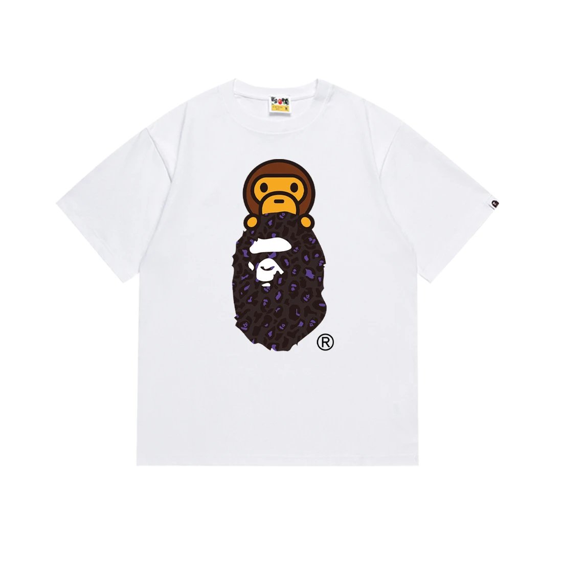 BAPE T-shirt-8c