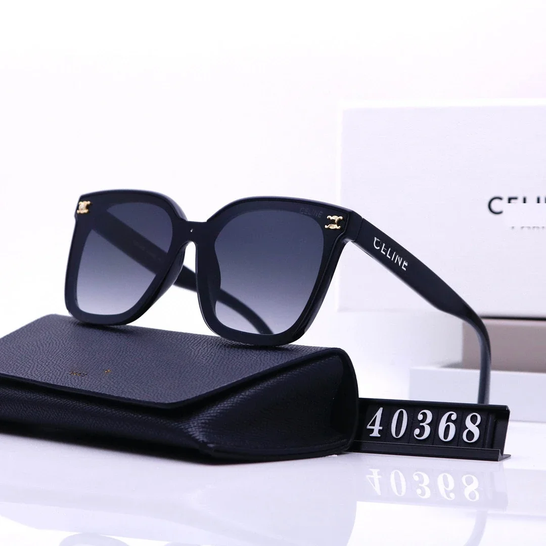 CELINE Sunglasses (5 Color)