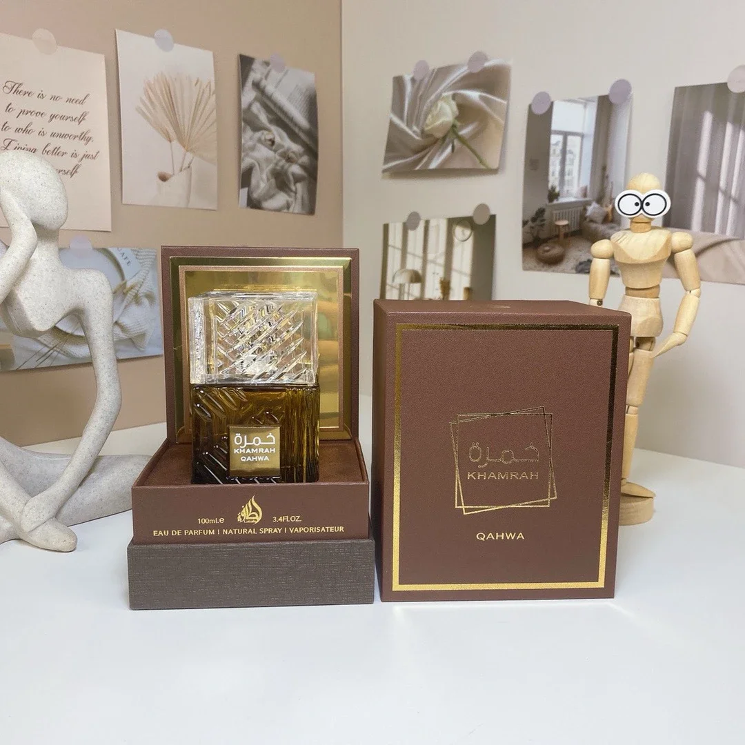 LATTAFA perfumes (1 SKU)