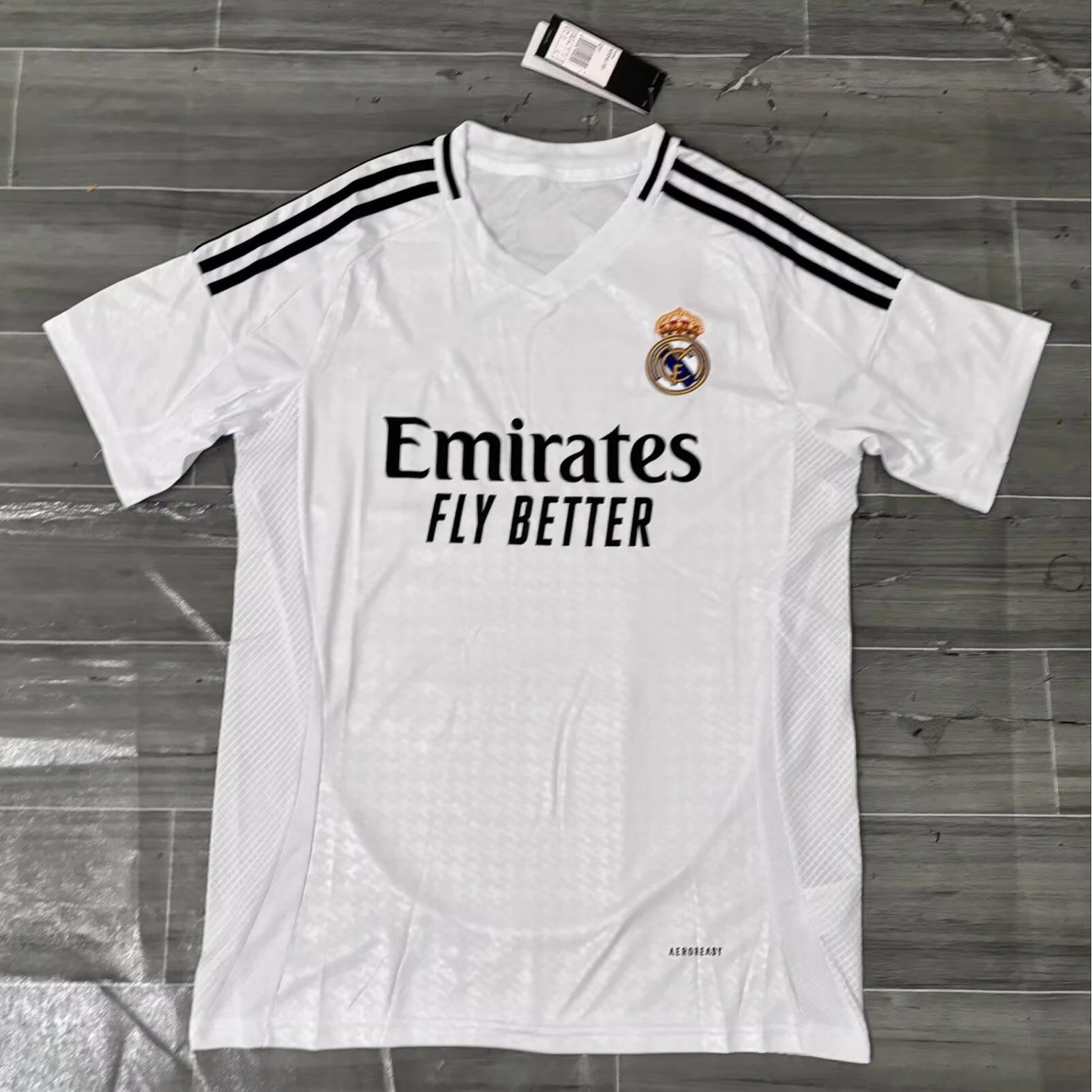 Paris Jersey