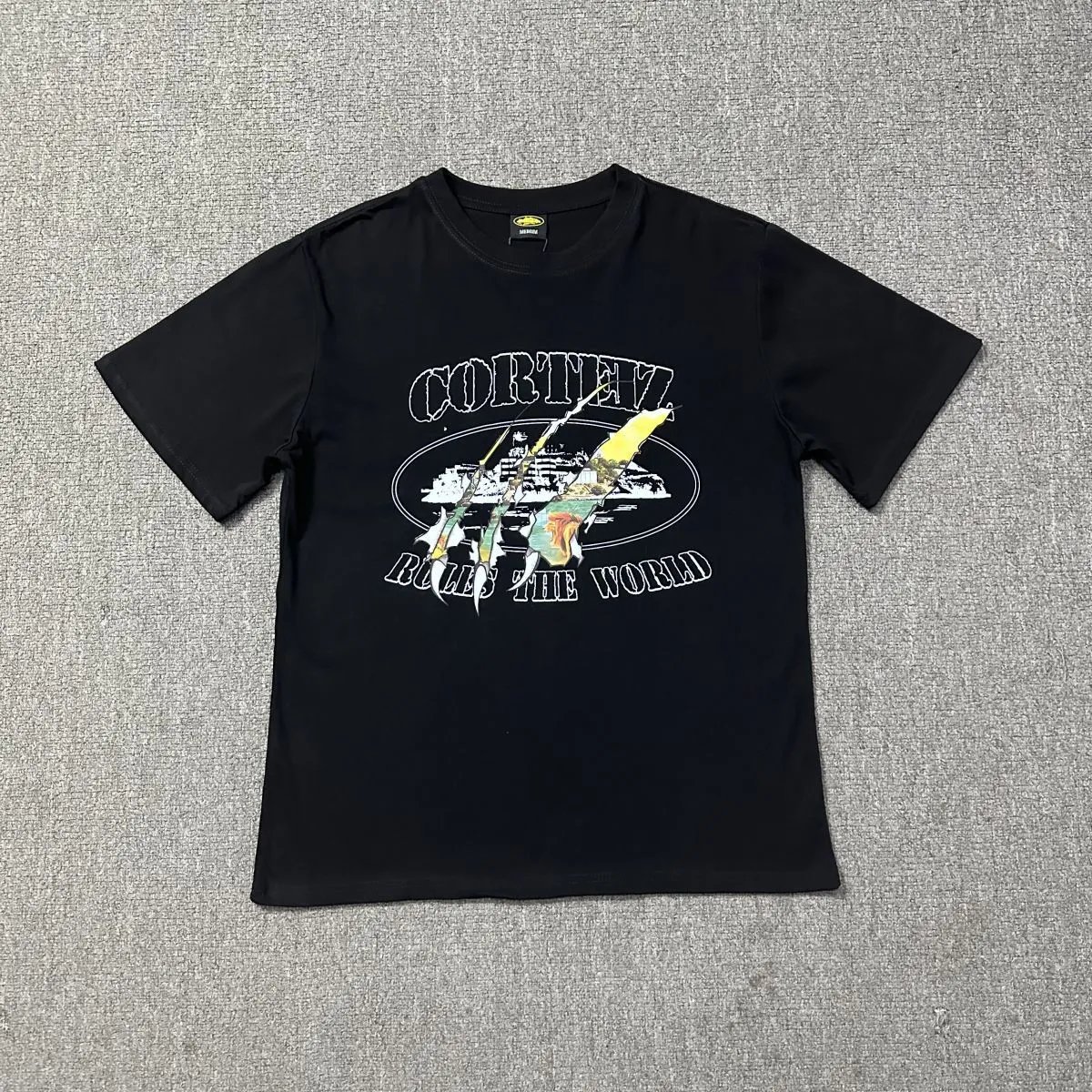 Corteiz T-shirt-31c