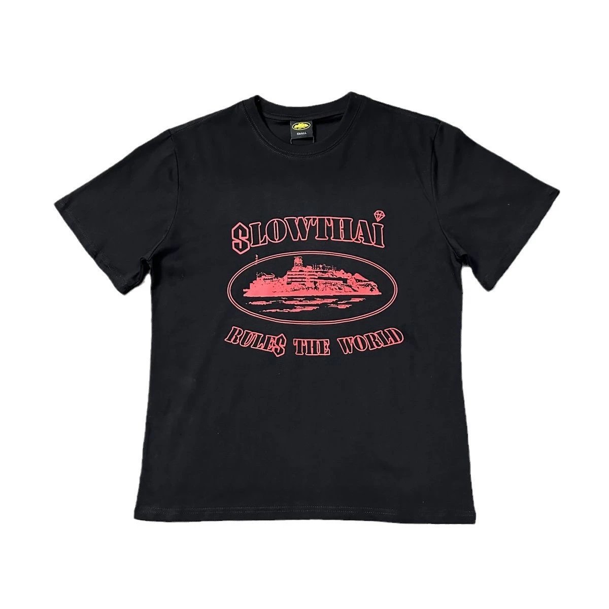 Corteiz T-shirt-31c