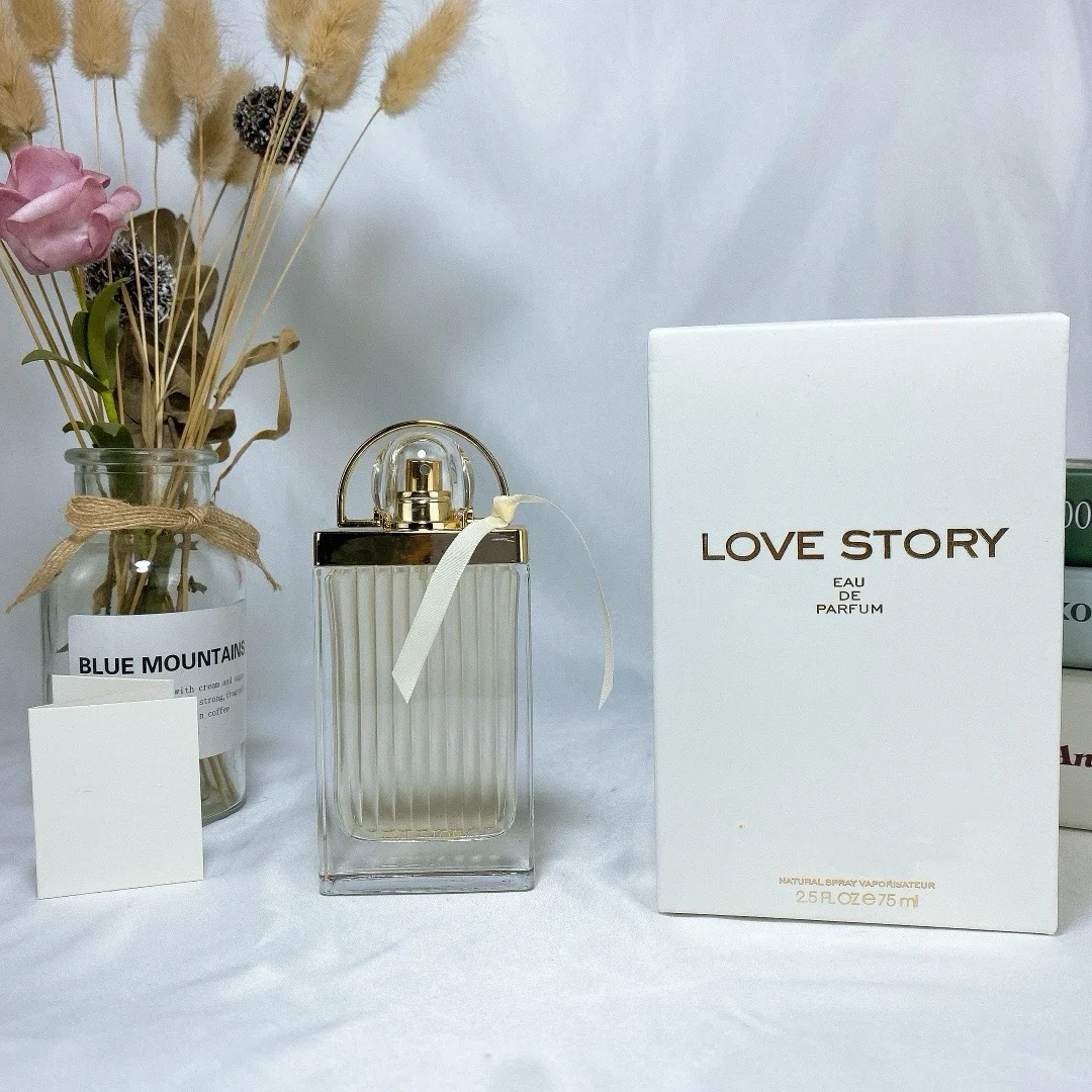 Chloe box perfumes (2 SKU)