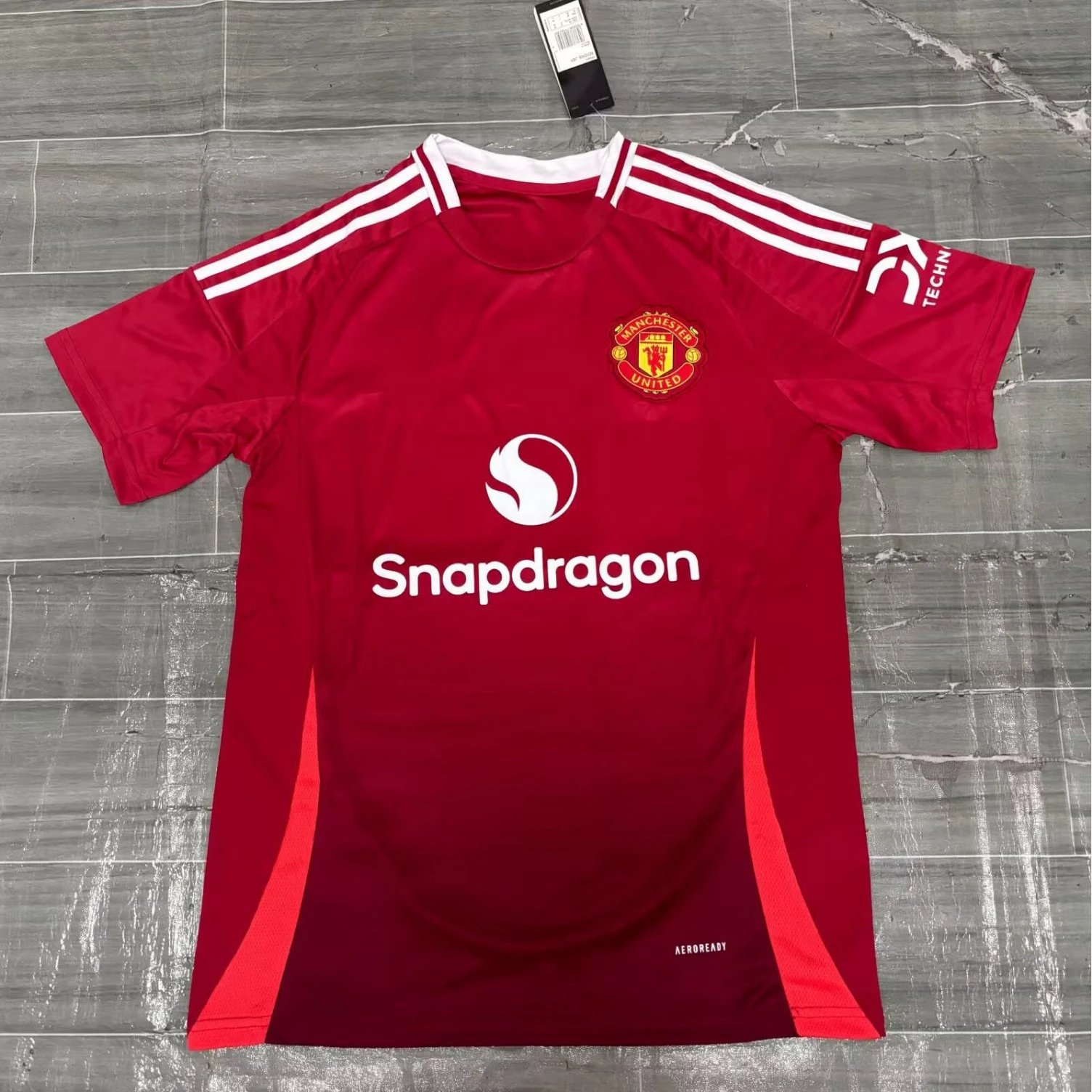 Paris Jersey