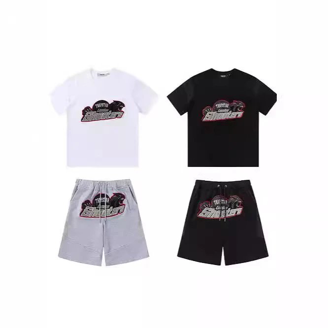 Trapstar T-shirt-1c-22