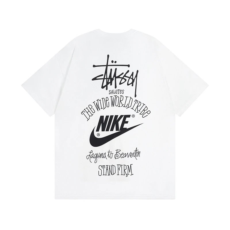 Stussy T-shirt 6c