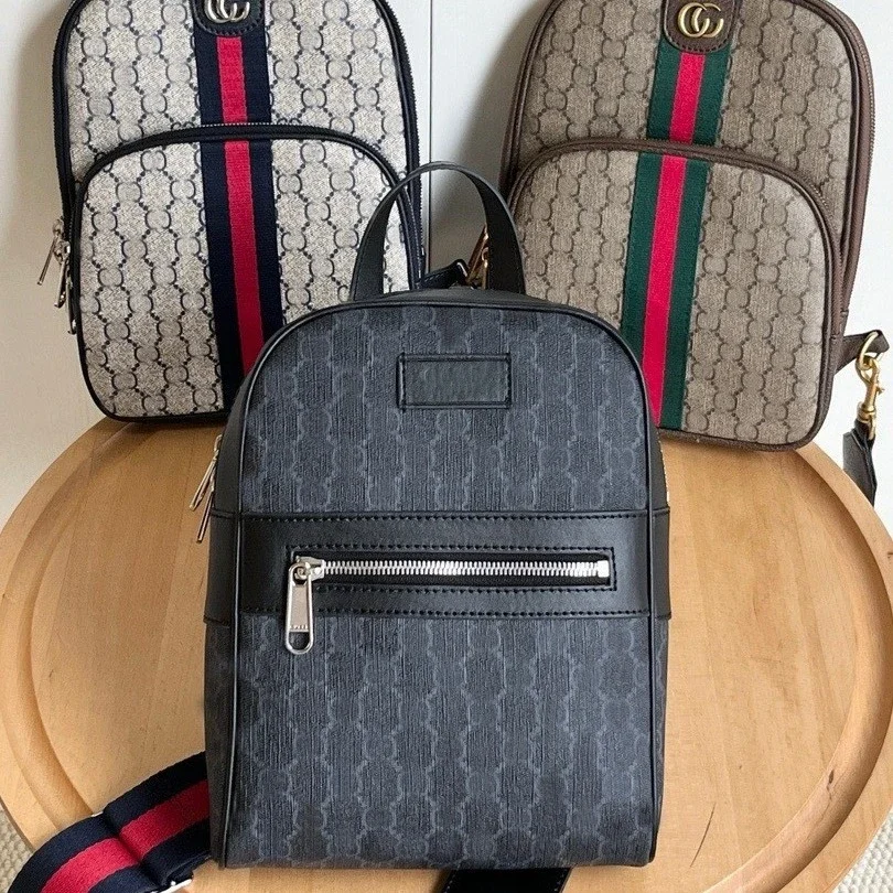 GUCCI bag-83 (3 Colors )