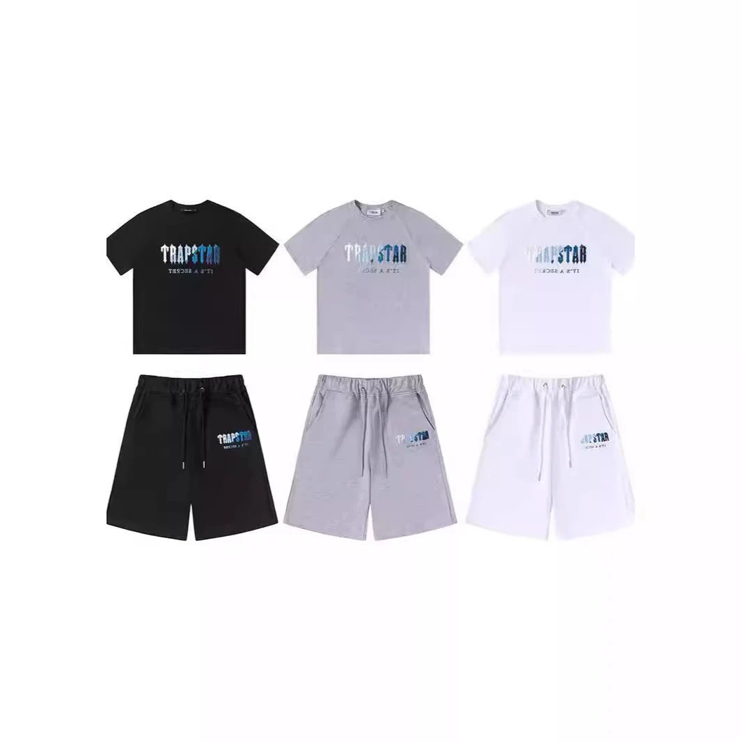 Trapstar T-shirt-1c-22