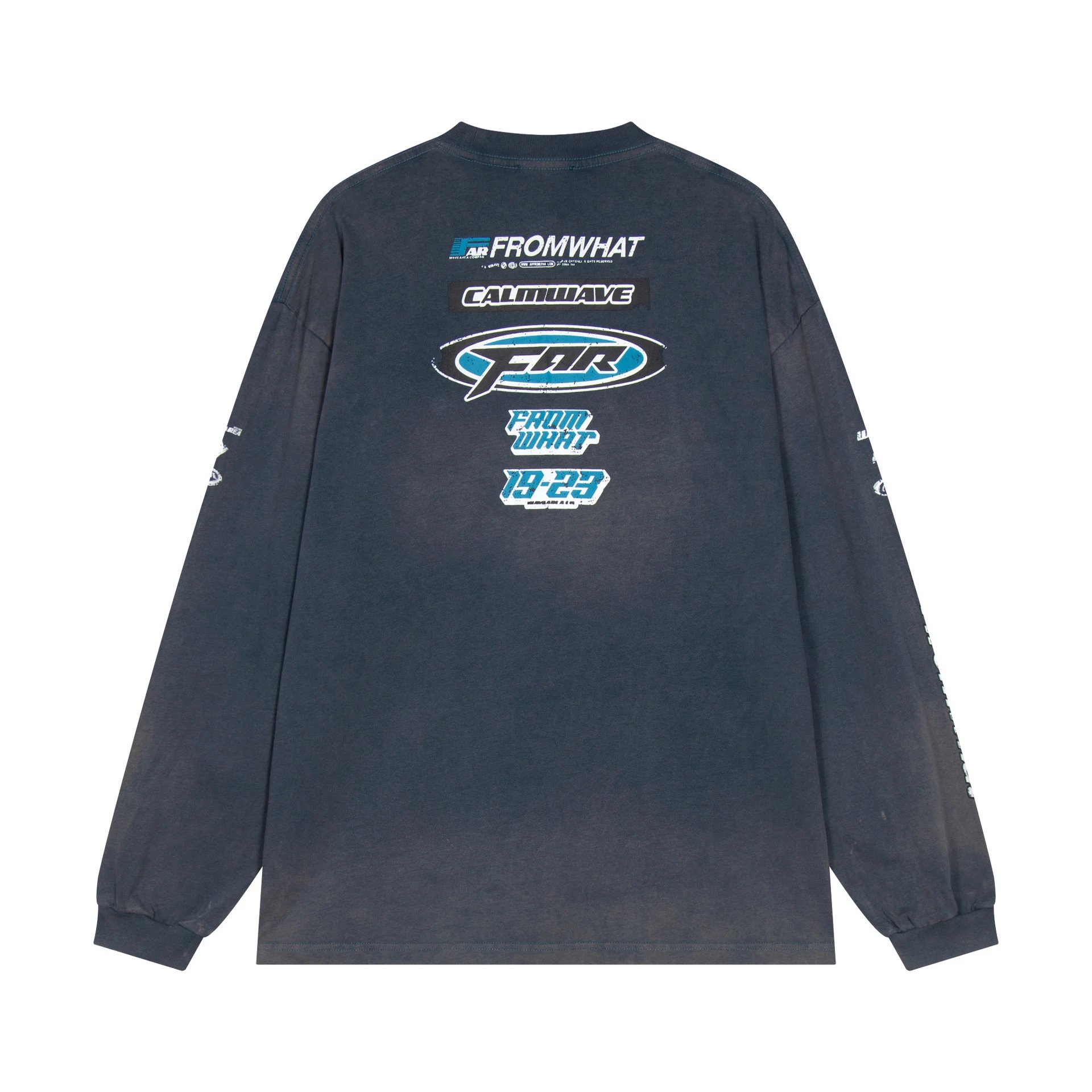 Far archive  Hoodie 2c