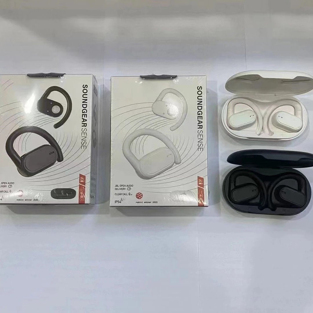 JBL earphone pro-8c
