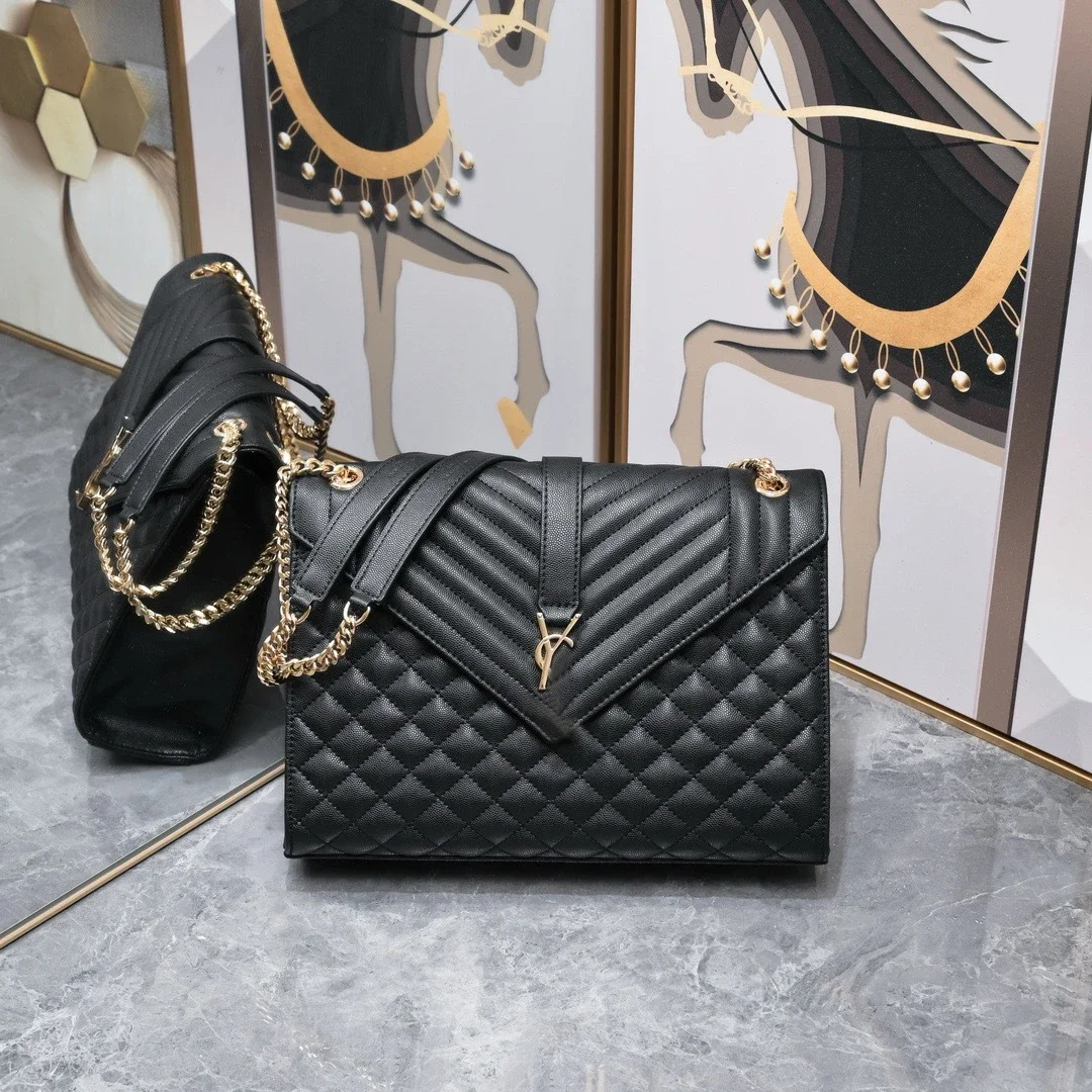 SAINT LAURENT bag-15 (4 Colors )
