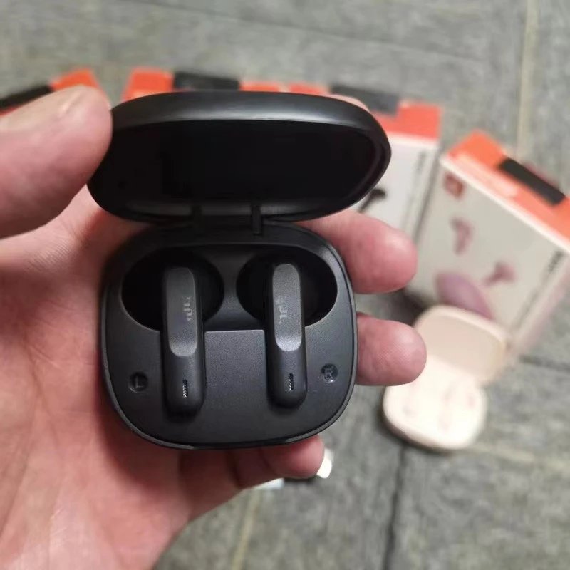 JBL earphone pro-7c