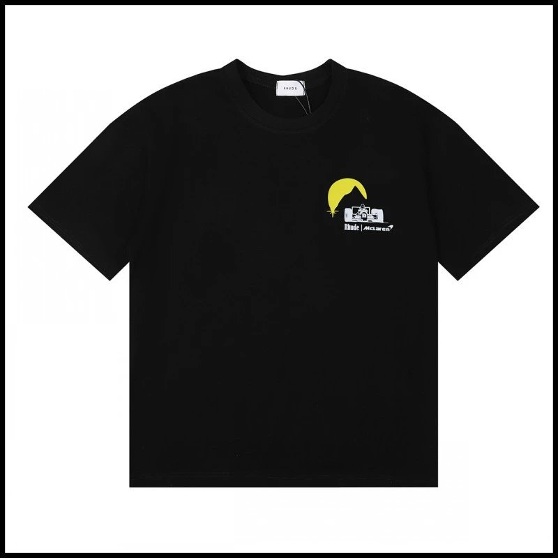 RHUDE T-shirt-25c