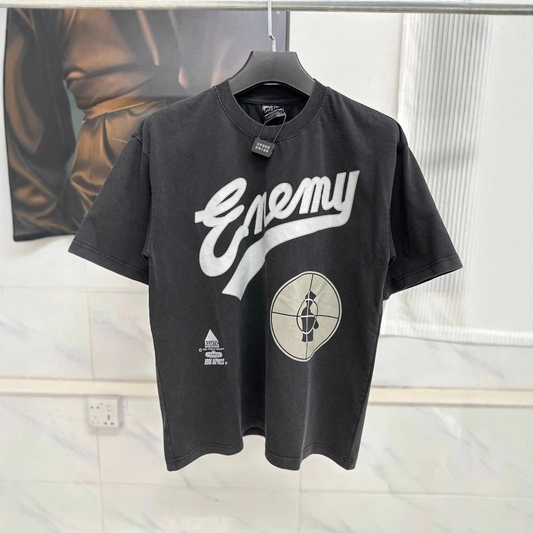 SAINT Mxxxxxx T-shirt-1c