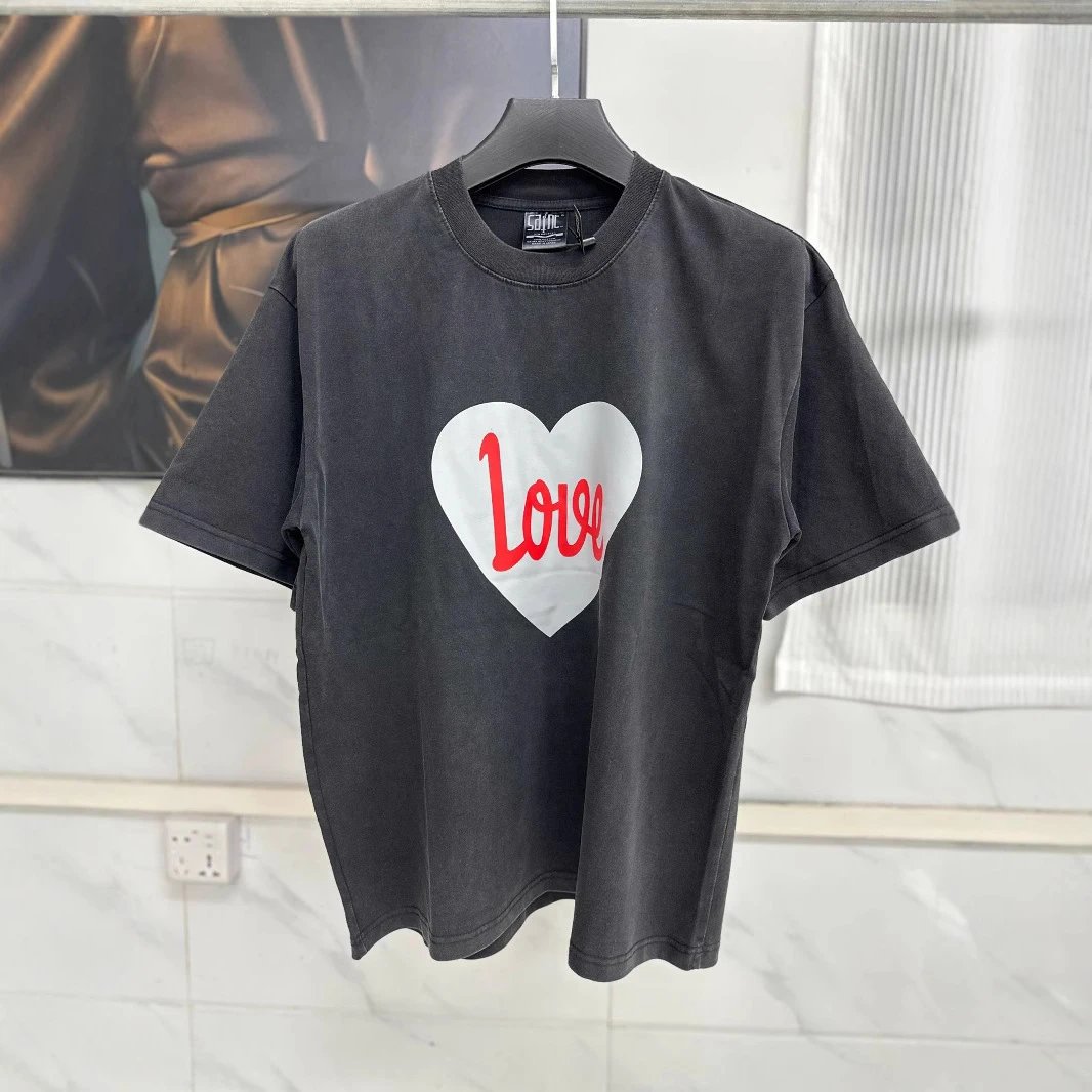 SAINT Mxxxxxx T-shirt-1c