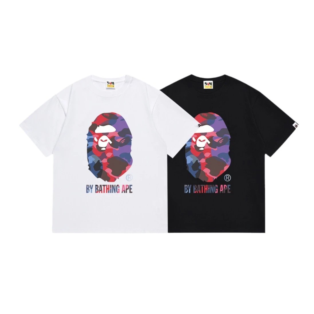 Bape T-shirt