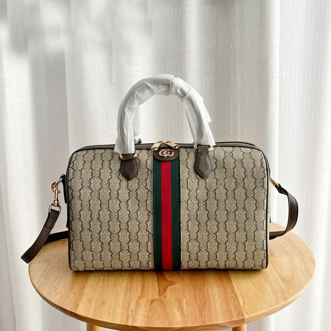GUCCI bag-86 (4 Colors )