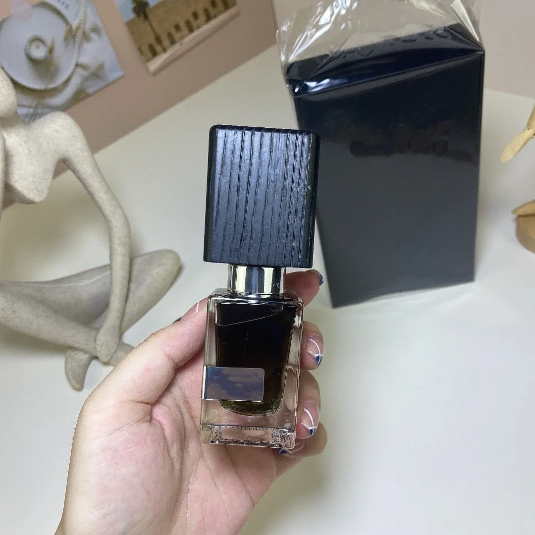 Nasomatto perfumes (1 SKU)