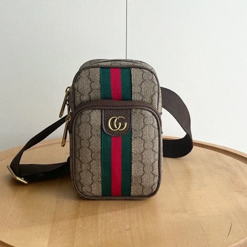 GUCCI bag-60 (3 Color )