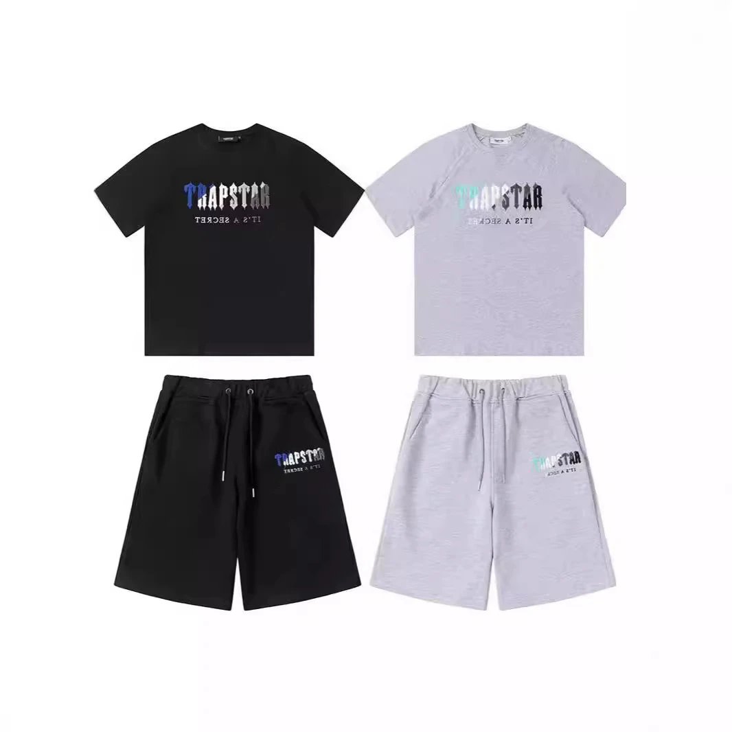 Trapstar T-shirt-1c-22
