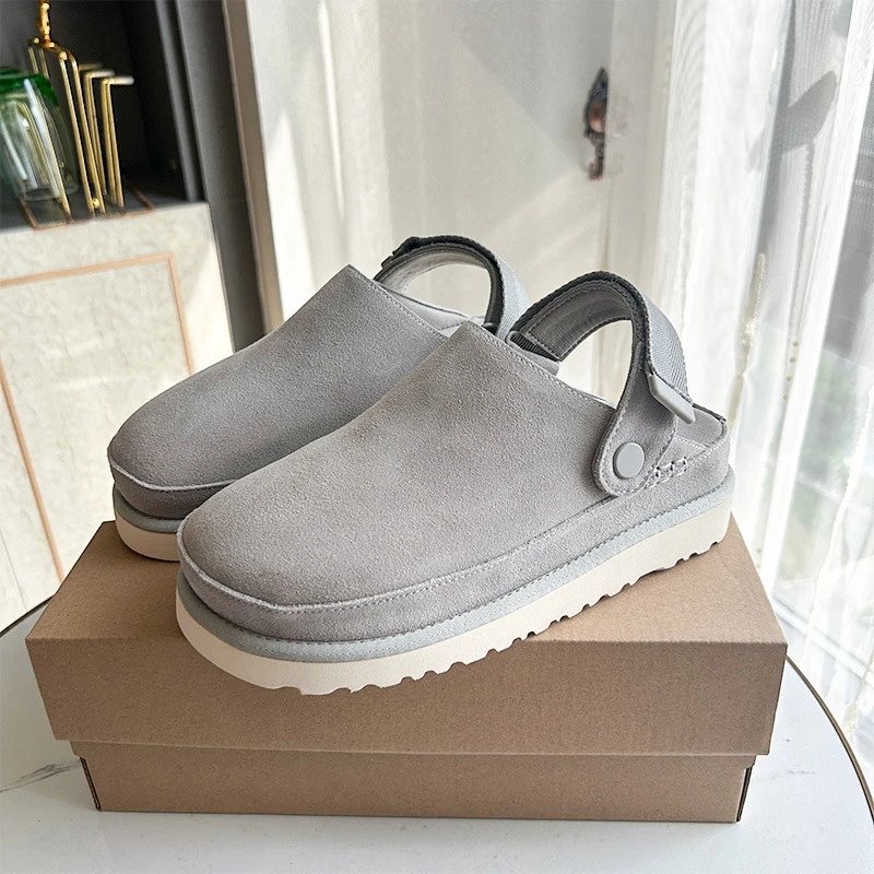 UGG slippers shoes