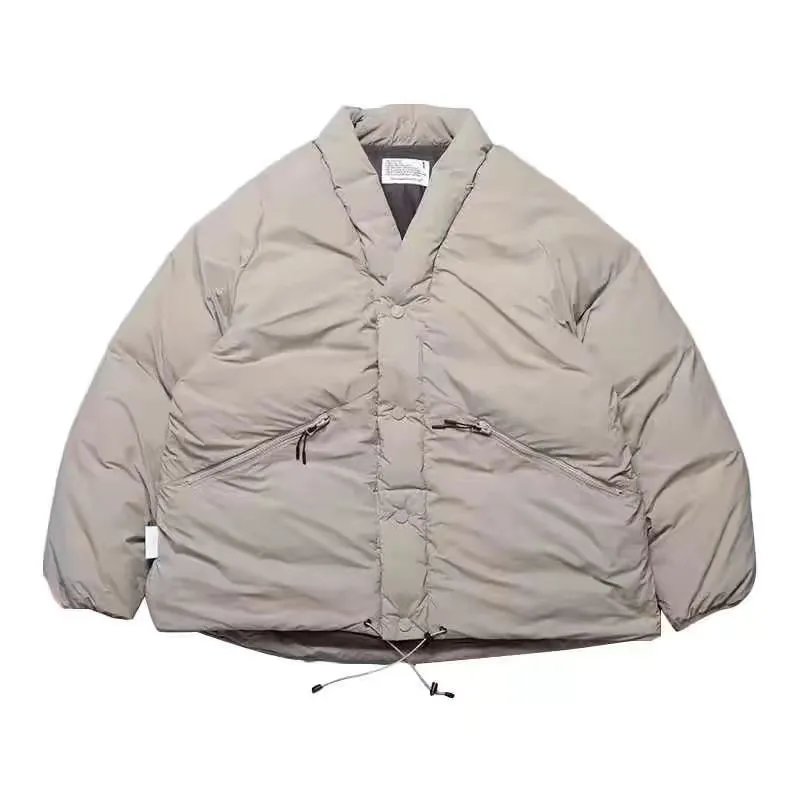 MADNESS Winter jacket-1t