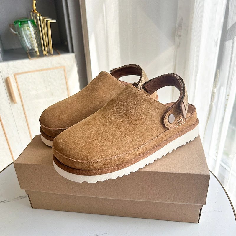 UGG slippers shoes