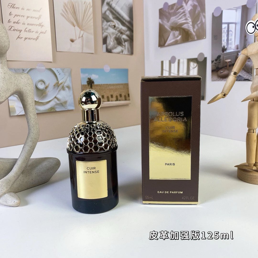 GUERLAIN box perfumes-3c