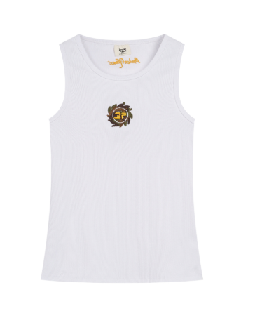 Broken planet Vest-1
