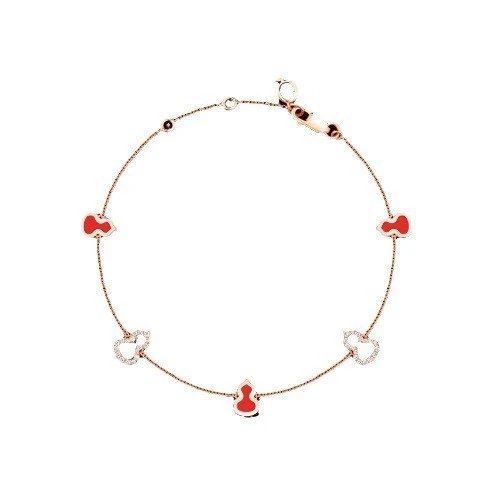 Qeelin Bracelets