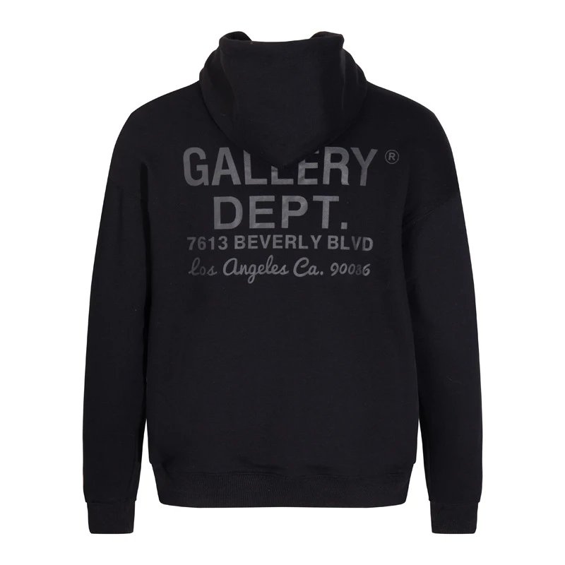 Gallery Dept Hoodie-30c – QC photos preview | CnFans  | 7581411611