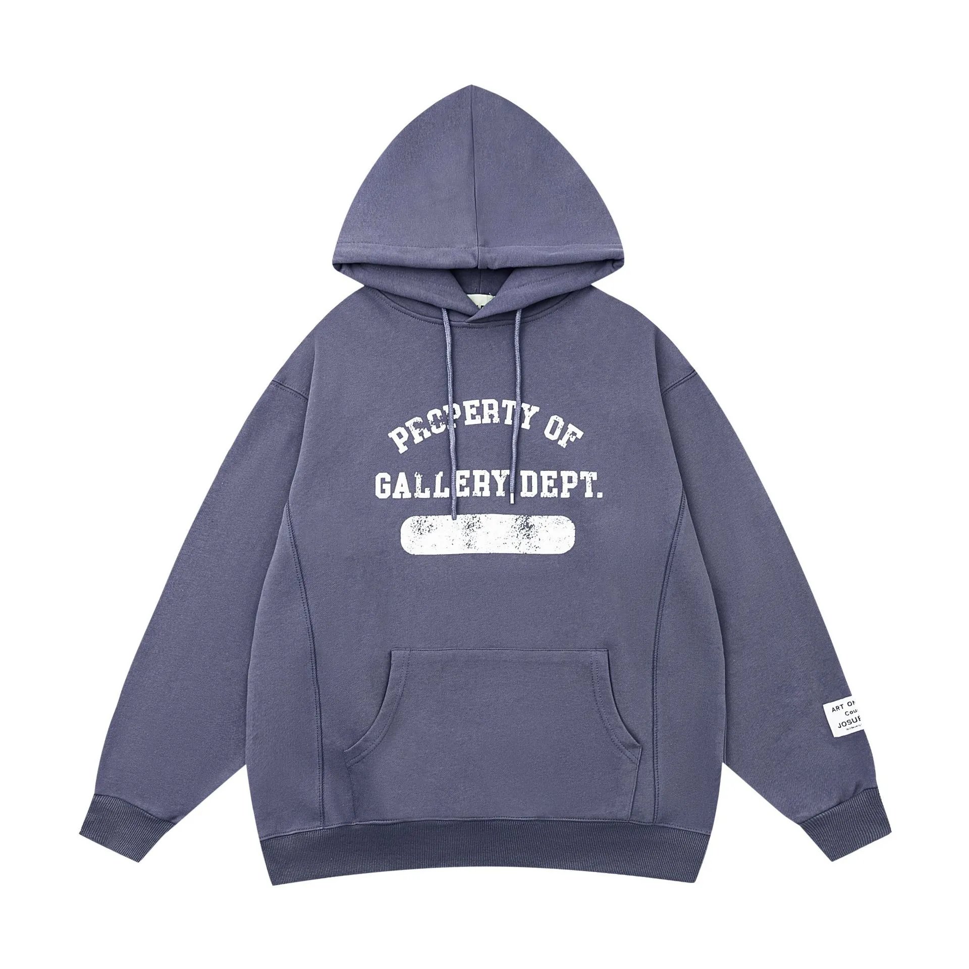 Gallery Dept Hoodie-19c