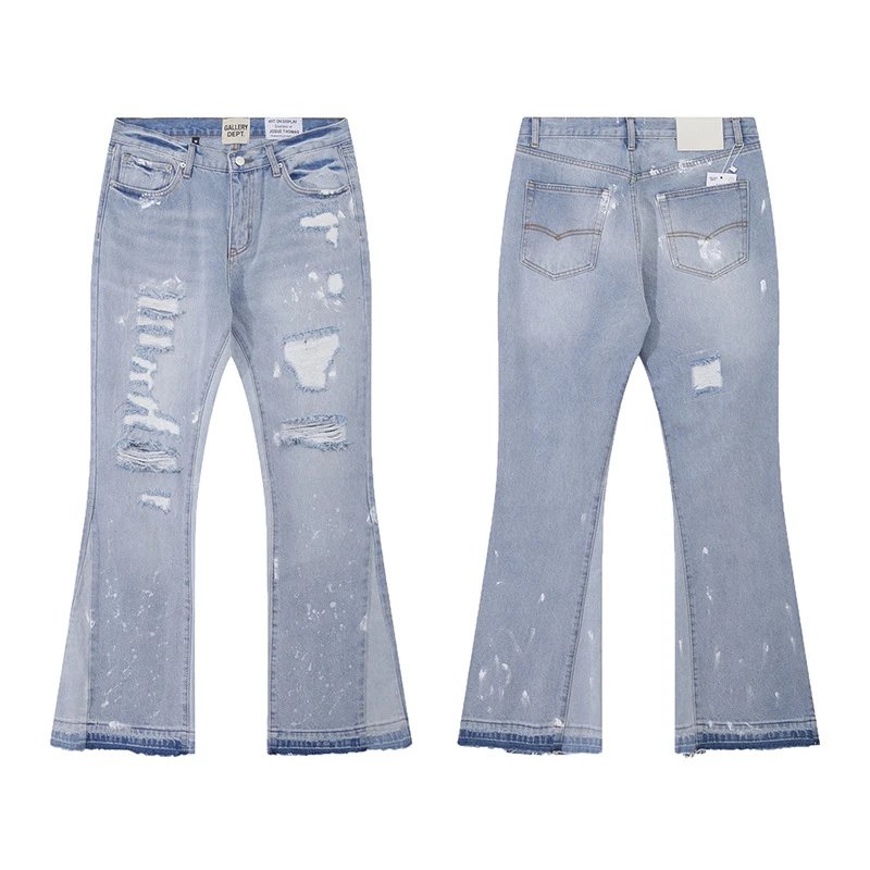 Gallery Dept jeans-6c
