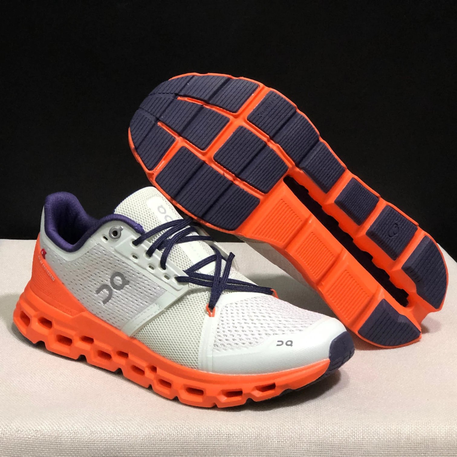 OncheeKOKO BASEiss shoes