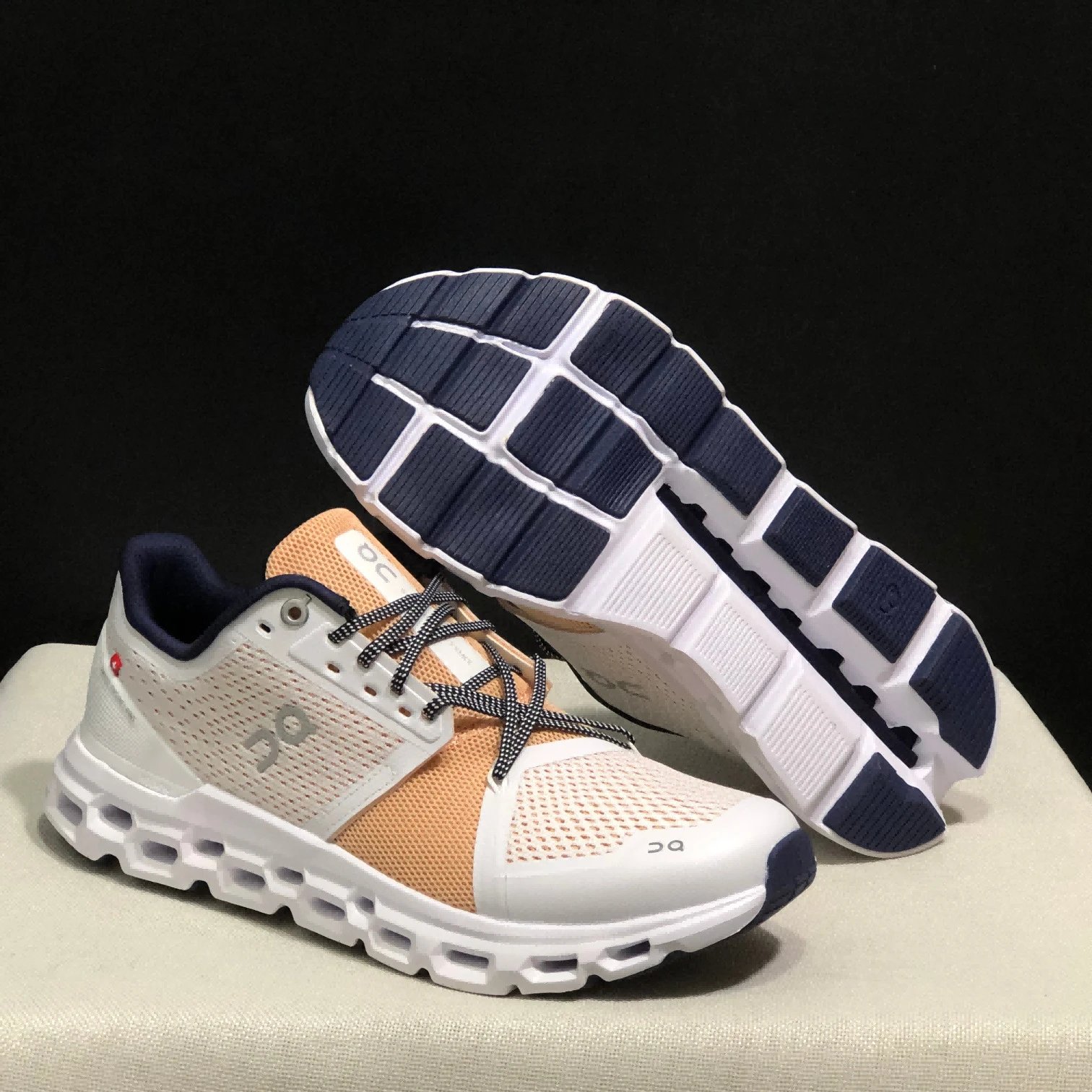 OncheeKOKO BASEiss shoes