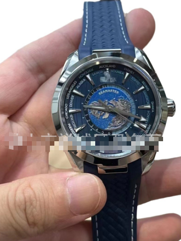 OMEGA Watch 2 Color)