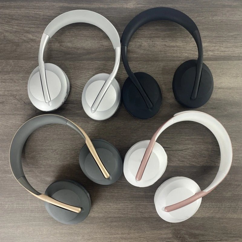 Bose QuietComfort 700 (5 Colors)