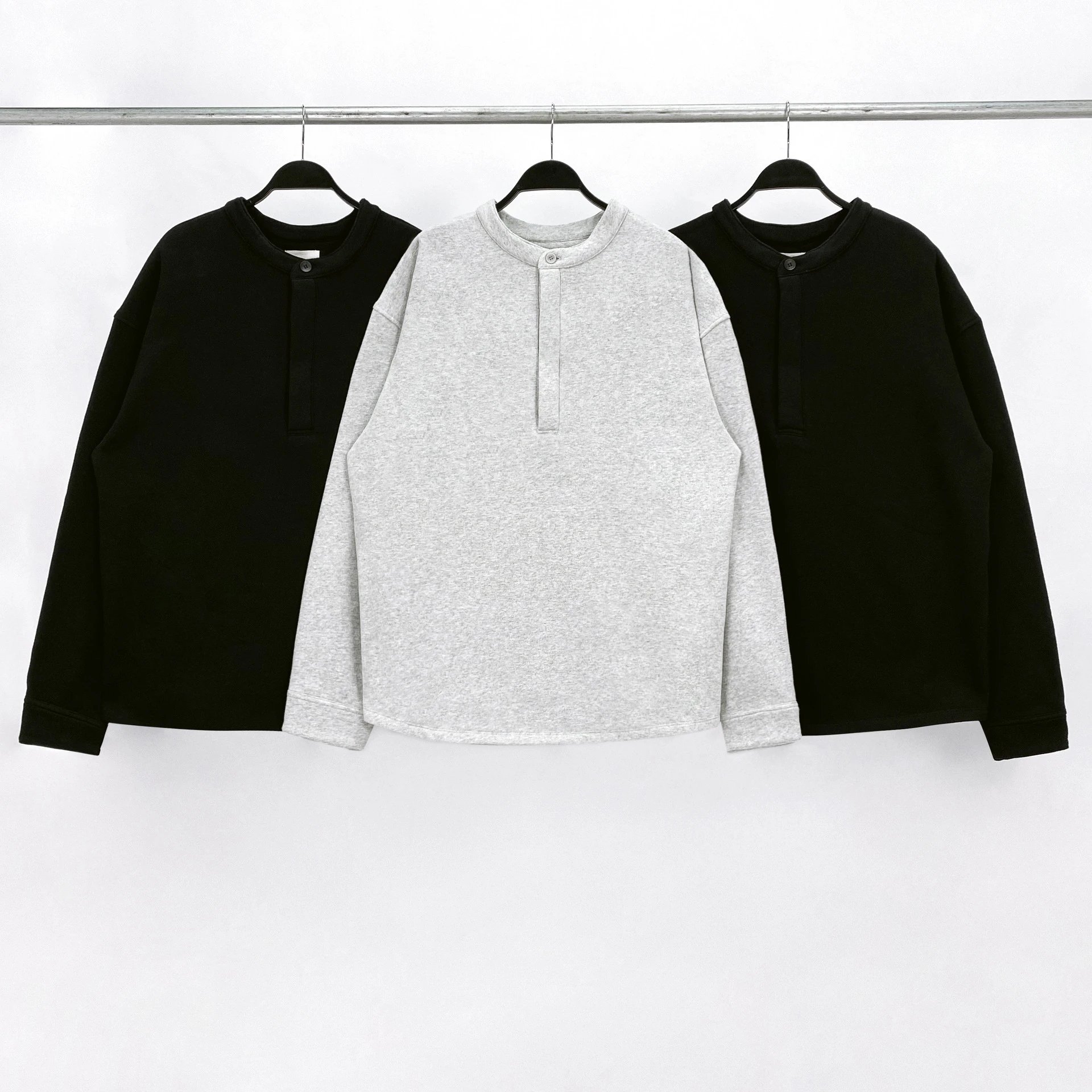 FEAR OF GOD FOG Hoodie-7c