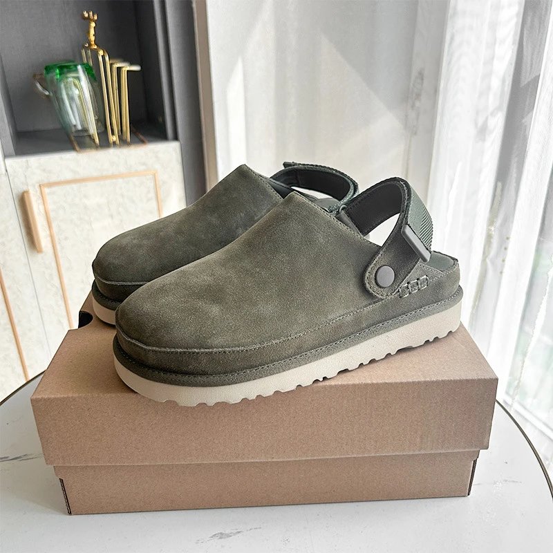 UGG slippers shoes