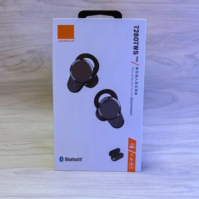 JBL earphone pro-2c