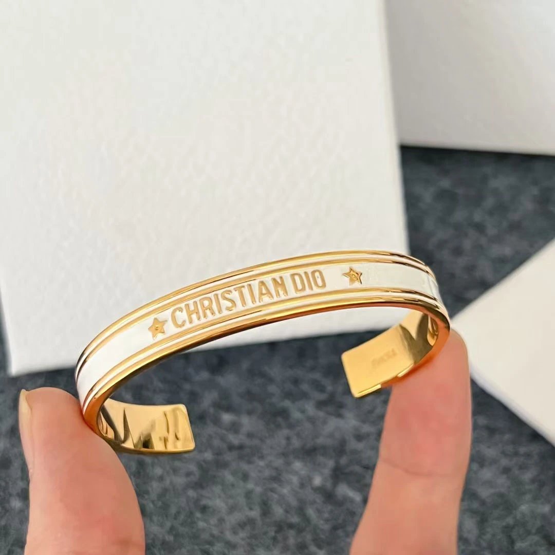 Dior bracelet
